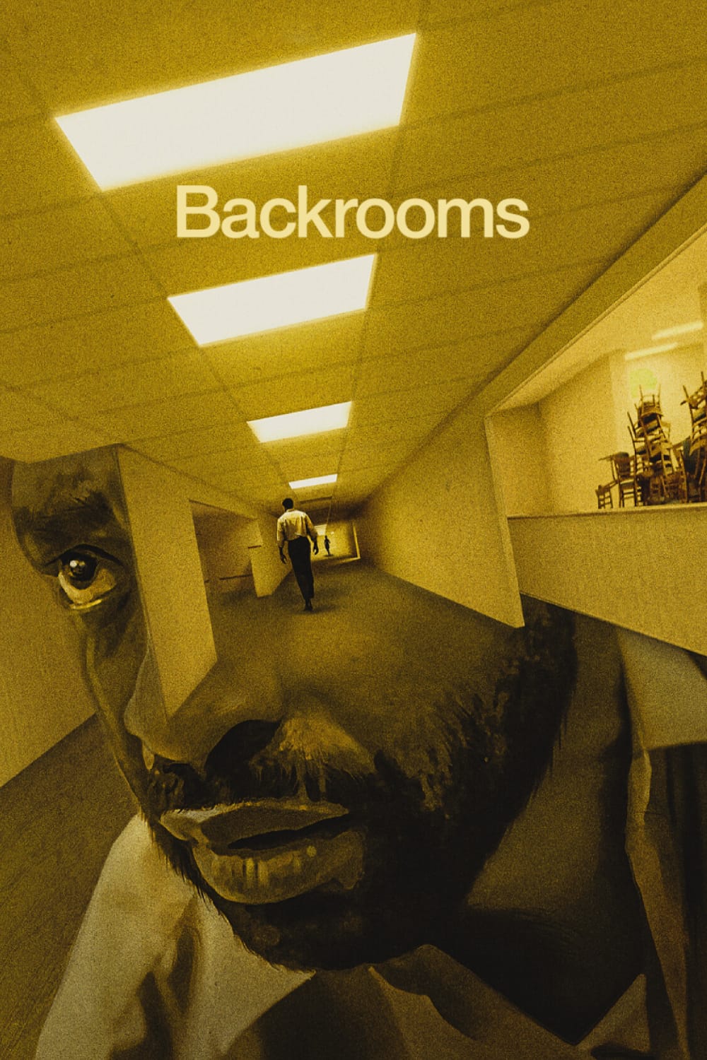 Backrooms: terror da A24 quebra recordes de bilheteria e surpreende Hollywood 