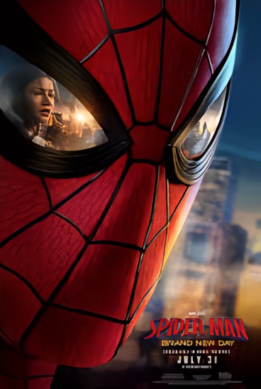 Spider-Man: Brand New Day faz história ao bater US$ 2 bilhões de bilheteria