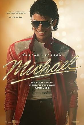 Michael 2: Sequência bilionária abordará os anos controversos do Rei do Pop