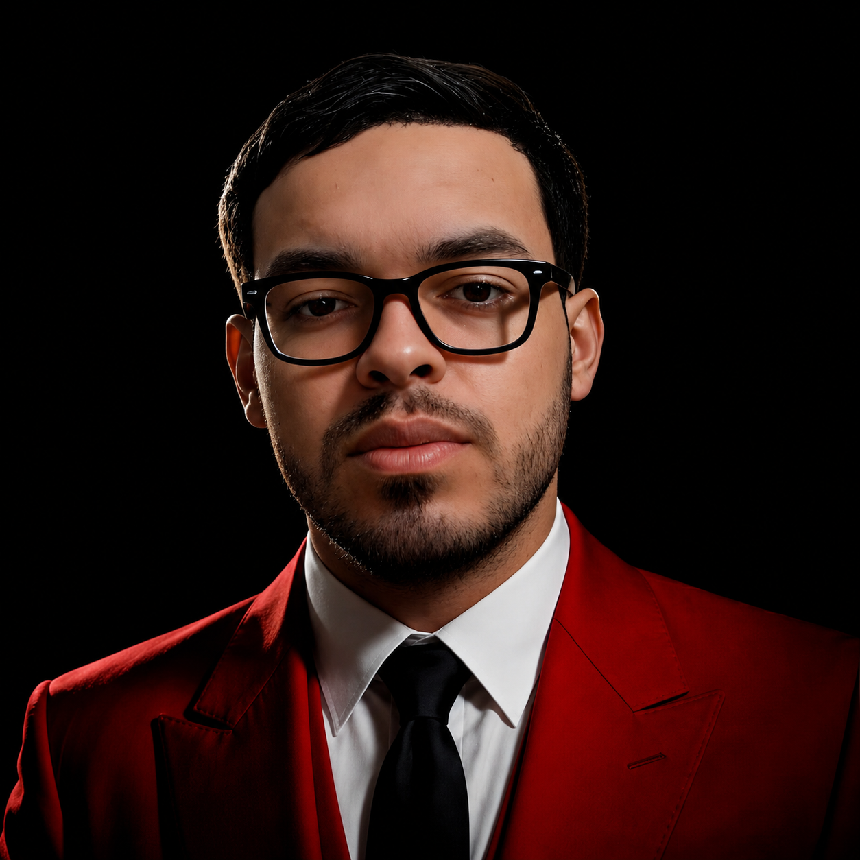 Moises Santos 